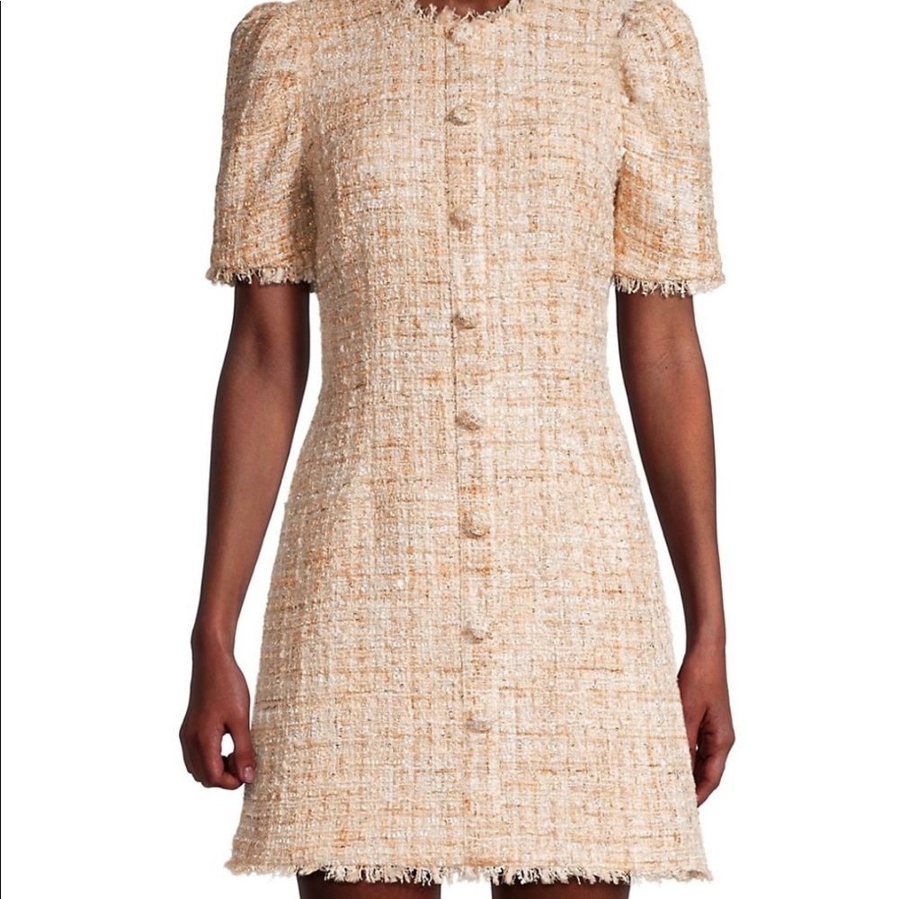 Likely Meredith Dress NWT